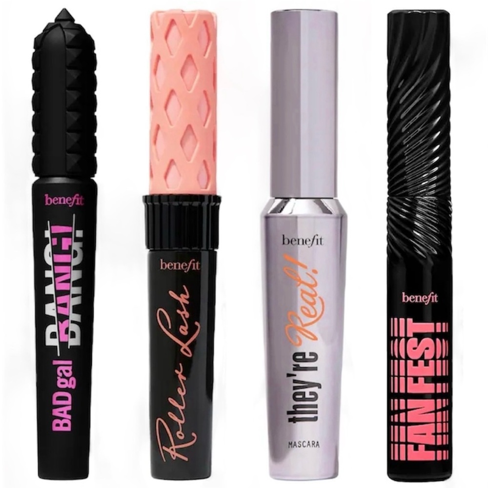 Any Mascara By Benefit Cosmetics